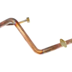 Baxi 5118379 Spares Kit Heat Exchanger Pipe 24/28