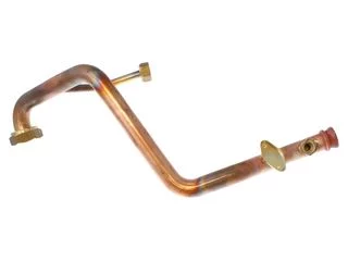 Baxi 5118379 Spares Kit Heat Exchanger Pipe 24/28