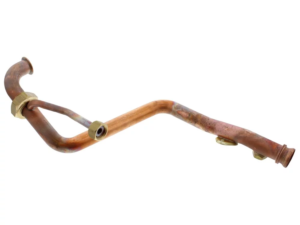 Baxi 5118380 Spares Kit Heat Exchanger Pipe 33