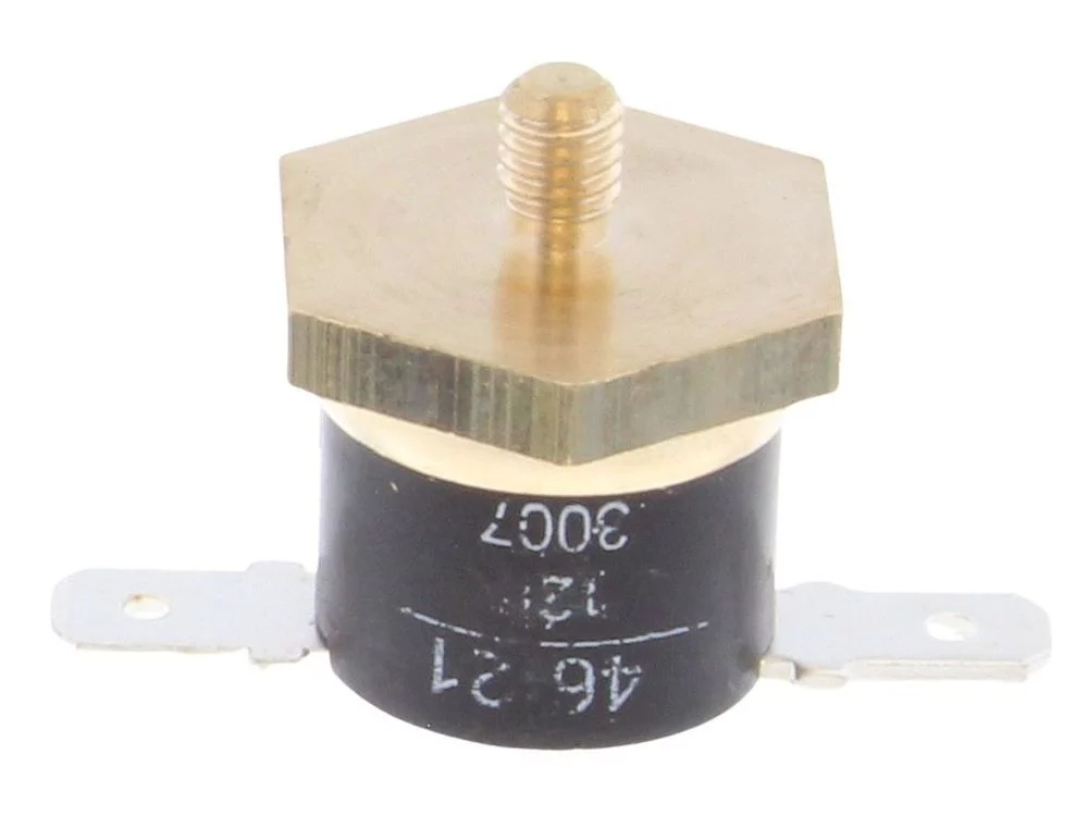 Baxi S44698 Temperature Sensor (flow & R