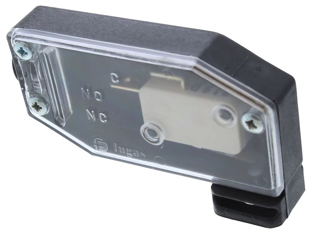 Halstead 500593 Microswitch Assembly