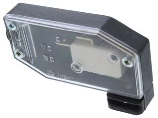 Halstead 500593 Microswitch Assembly