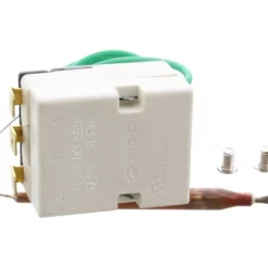 Vaillant 101819 Thermostat