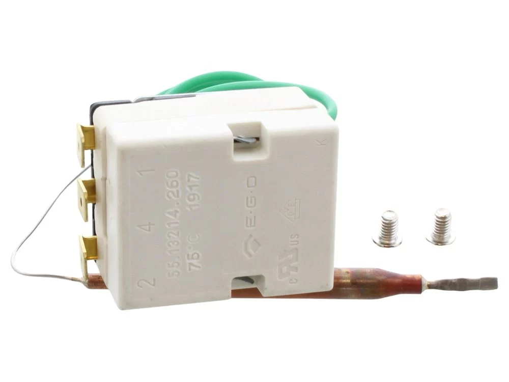 Vaillant 101819 Thermostat