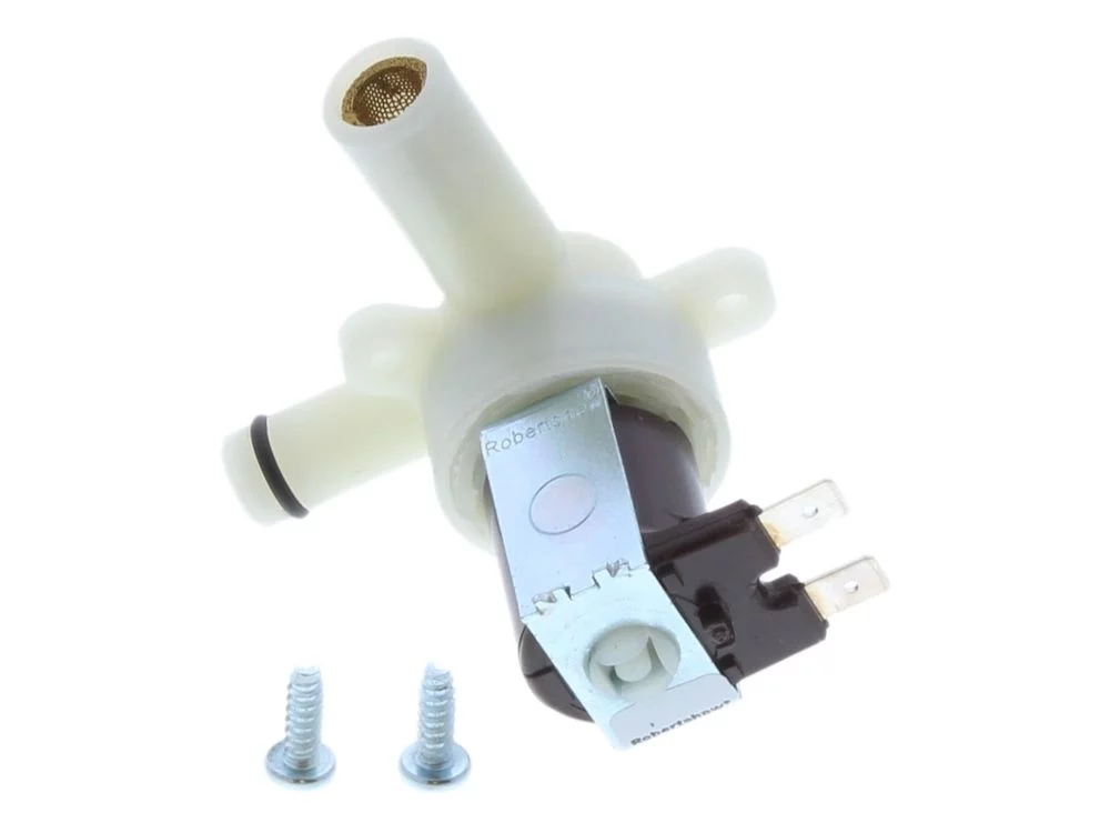 Heatrae Sadia 95605877 Solenoid Valve Assembly - Supreme