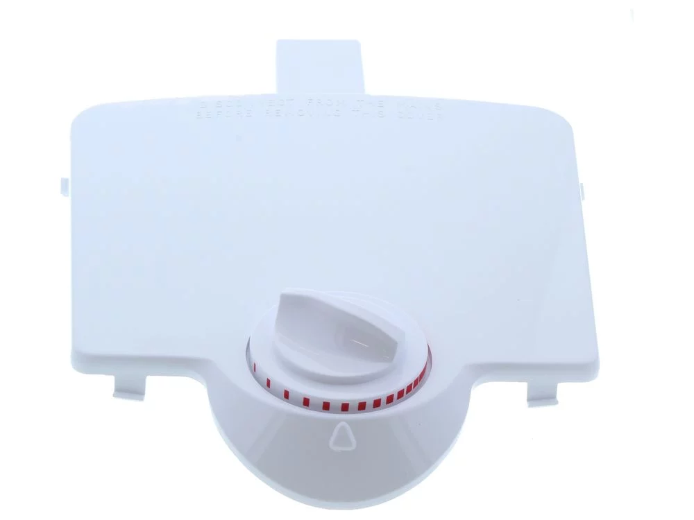 Heatrae 95614184 Cover Terminal