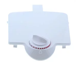 Heatrae 95614184 Cover Terminal