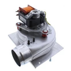 Worcester Bosch 87161048140 Fan Assembly 24kW - 24Si