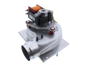 Worcester Bosch 87161048140 Fan Assembly 24kW - 24Si
