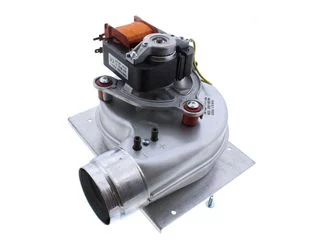 Worcester Bosch 87161048140 Fan Assembly 24kW - 24Si