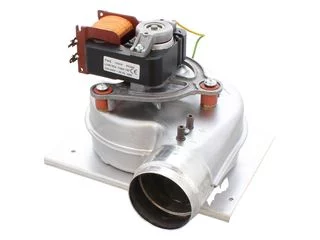 Worcester Bosch 87161048140 Fan Assembly 24kW - 24Si