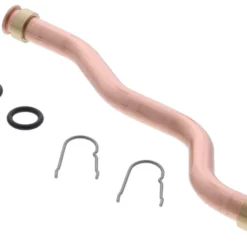 Worcester 87161064370 By-pass Pipe Assembly