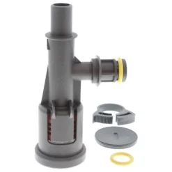 Worcester 87161068070 Gas Adjusting Pipe Assembly Ng