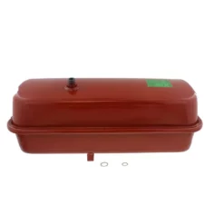 Worcester Bosch 87161076600 Expansion Vessel - 12 Litre - Heatslave