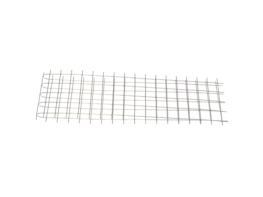 Worcester 87161081050 Baffle Double Secondary Heat Exchanger