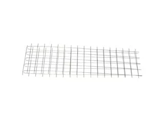 Worcester 87161081050 Baffle Double Secondary Heat Exchanger