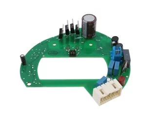 Worcester Bosch 8755002207 Fan