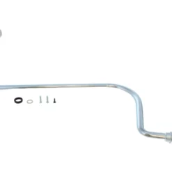 Baxi 7213266 Pipe Return Assembly - Heat/EcoBlue/MainEco