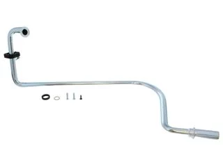 Baxi 7213266 Pipe Return Assembly - Heat/EcoBlue/MainEco