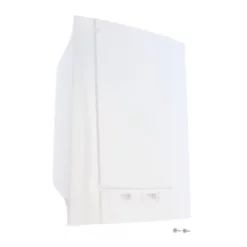 Baxi 7213443 Front Cover Assembly