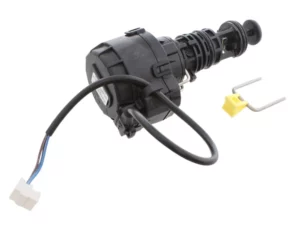 Baxi 7216614 Actuator With Three-way-valve