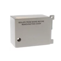 Baxi 230259 Control Box Cover - PF M/Solo 3
