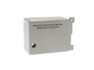 Baxi 230259 Control Box Cover - PF M/Solo 3