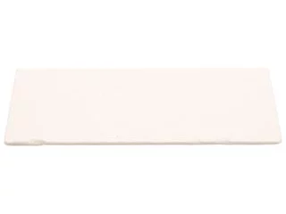 Baxi 231175BAX Insulation Side Comb Box