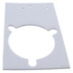 Baxi 231343BAX Gasket Fan To Hood Pf2/3