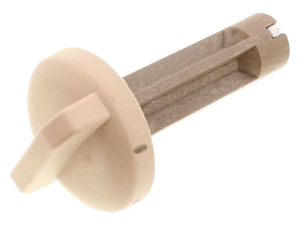 Valor 234643 Control Knob Assembly Braz 8s