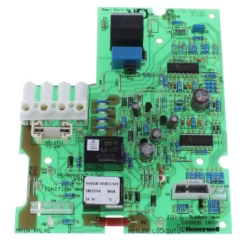 Baxi 237730 PCB Electric - Bermuda