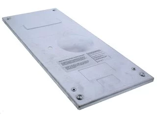 Baxi 239226 Door Inner Case Assembly