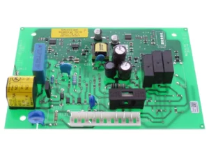 Baxi 241838 Printed Circuit Board Electronic Ignition Assembly - Barcelona/Proma