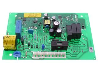 Baxi 241838 Printed Circuit Board Electronic Ignition Assembly - Barcelona/Proma
