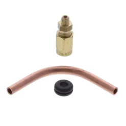 Baxi 242475 5mm Pipe