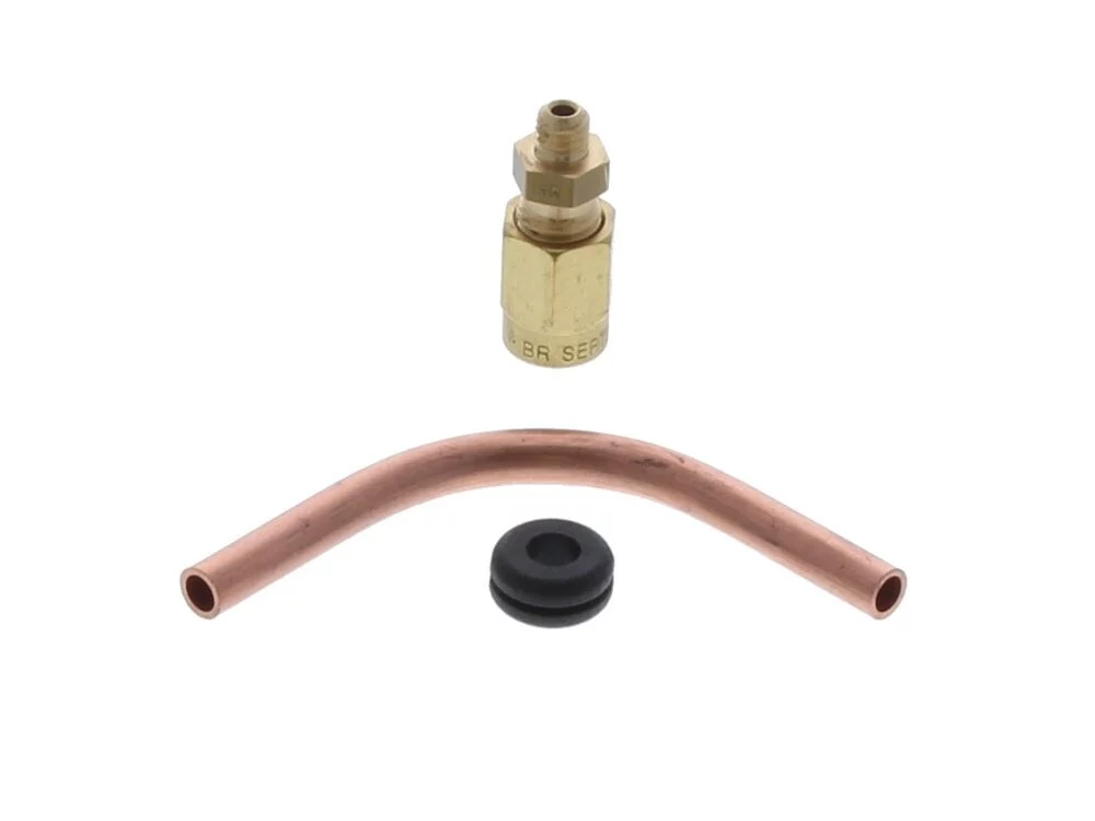 Baxi 242475 5mm Pipe