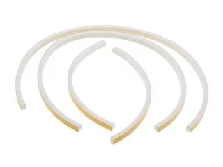 Baxi 242483 Door Seals - Solo/Main HE/Barcelona