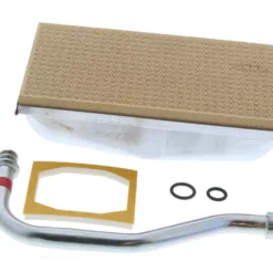 Baxi 242492 Burner Assembly