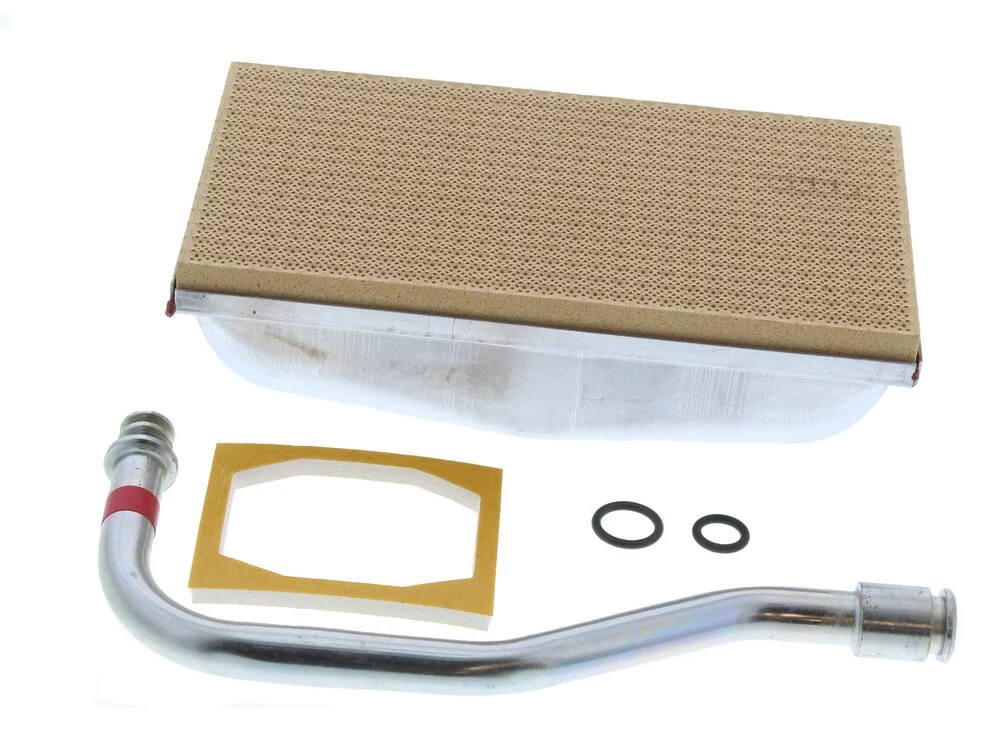 Baxi 242492 Burner Assembly