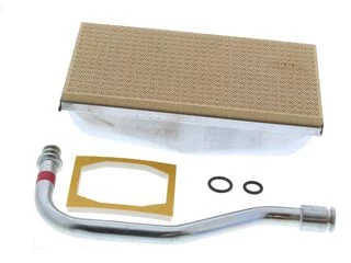 Baxi 242492 Burner Assembly