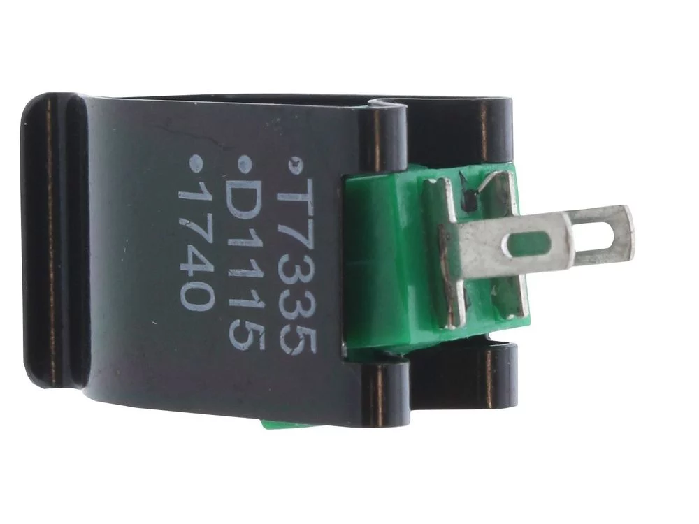 Baxi 244540 Thermistor - Solo 3 PF/Solo 3 PFL