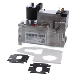 Baxi 245122 Gas Softlite Valve - 30 80 PF3 - Solo 2/Solo 3
