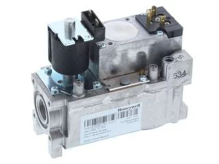 Baxi 245122 Gas Softlite Valve - 30 80 PF3 - Solo 2/Solo 3