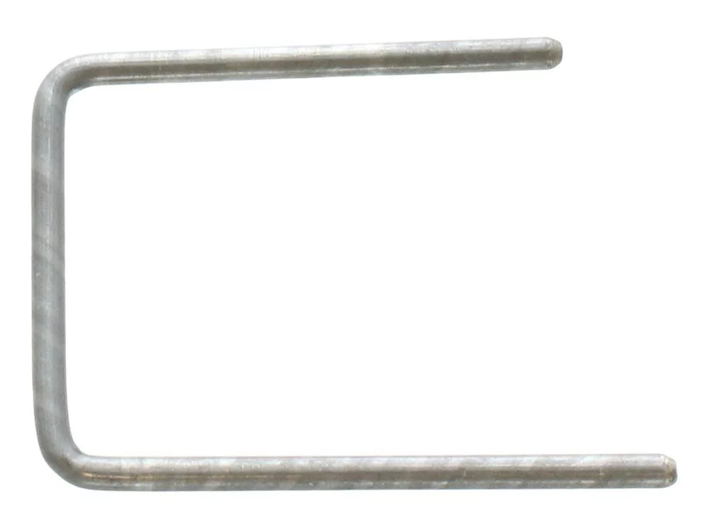 Baxi 245740 Clip Retaining Pipe