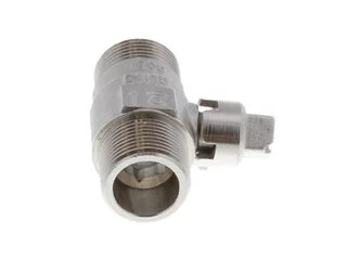 Baxi 247485 Tap