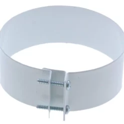 Baxi 247753 Clip Flue Bend