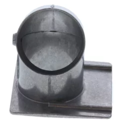 Baxi 247999 Bend Fan Outlet