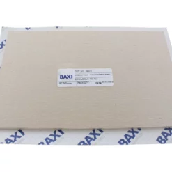 Baxi 248012 Insulation Rear Panel