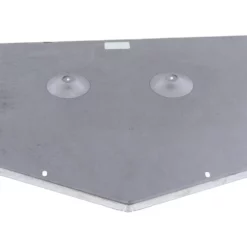 Baxi 248015 Panel Combustion Chamber 105