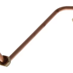 Baxi 248025 Pipe Expansion Vessel